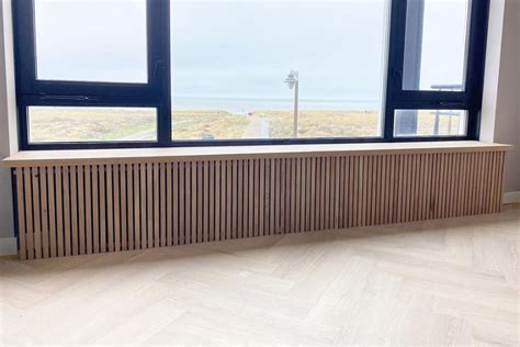 radiatorombouw klassiek|Radiatorombouw met panelen maken .
